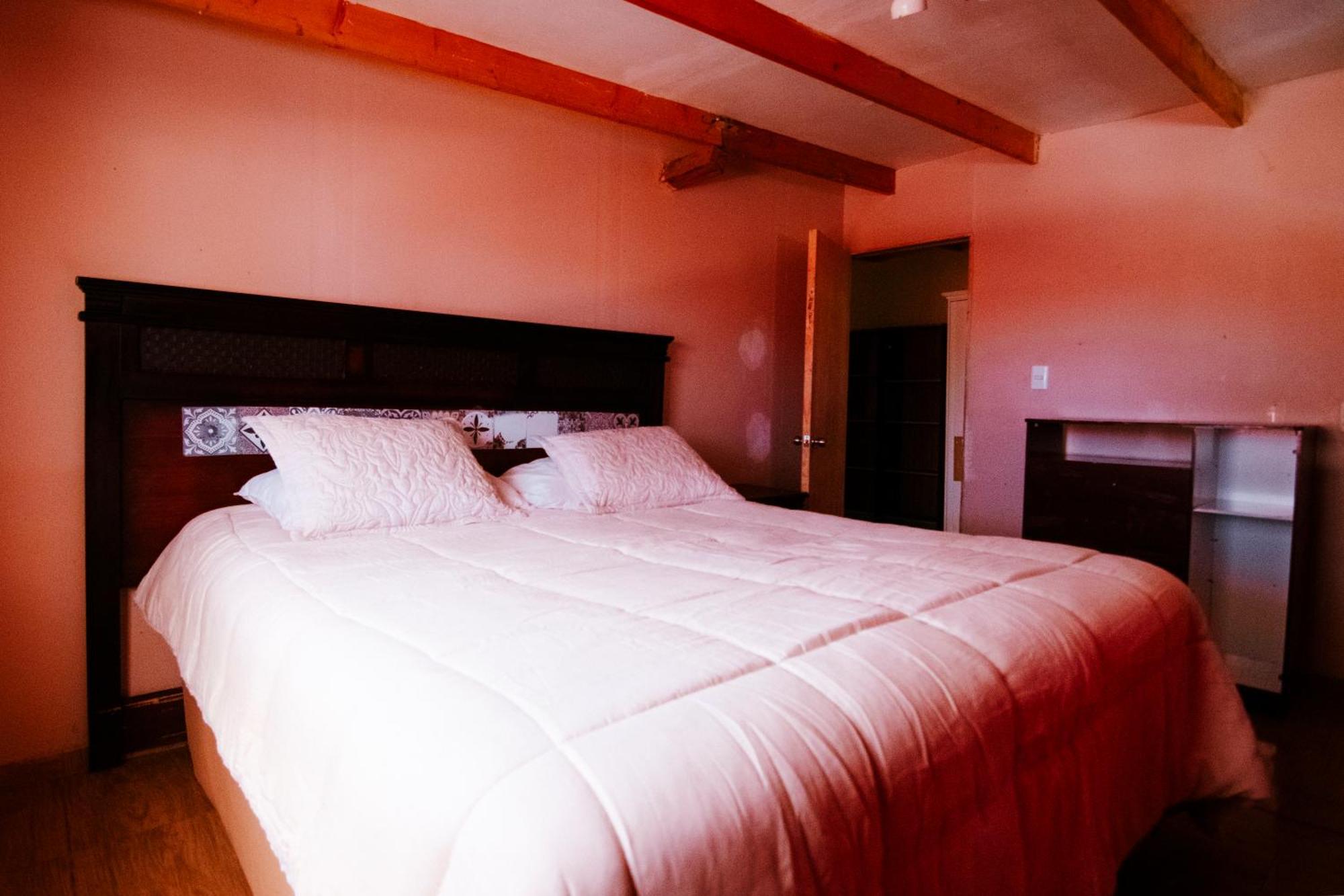 Casa Desert San Pedro de Atacama Exterior foto